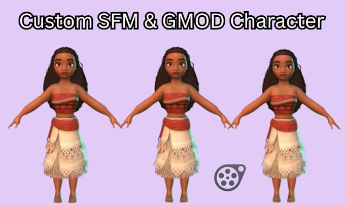 port source filmmaker character, sfm model, gmod player model, source engine