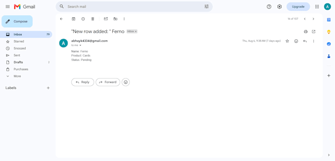 build custom zapier automation to connect your apps