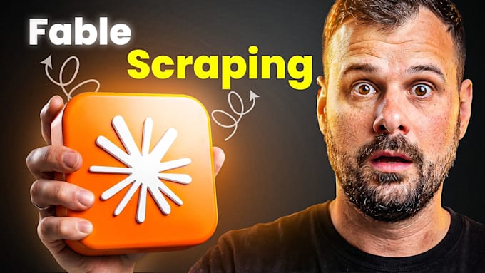 create clickable tech youtube thumbnail design