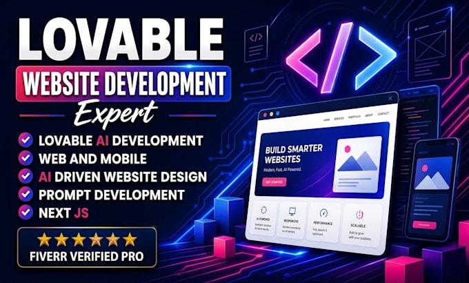 fix your lovable replit or cursor ai web app