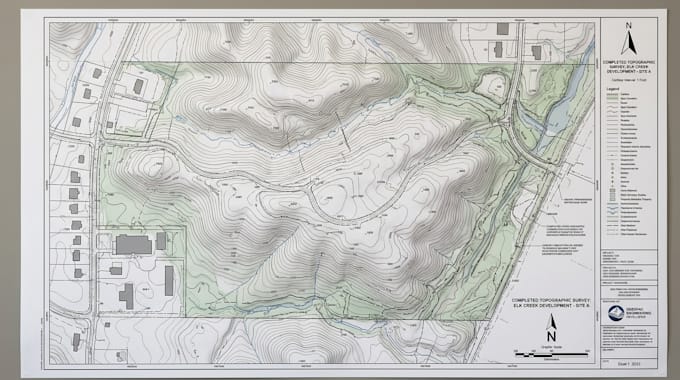 process lidar point clouds, create 3d models, dem, dsm and topographic maps