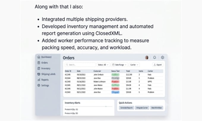 optimize your sql server database and slow queries