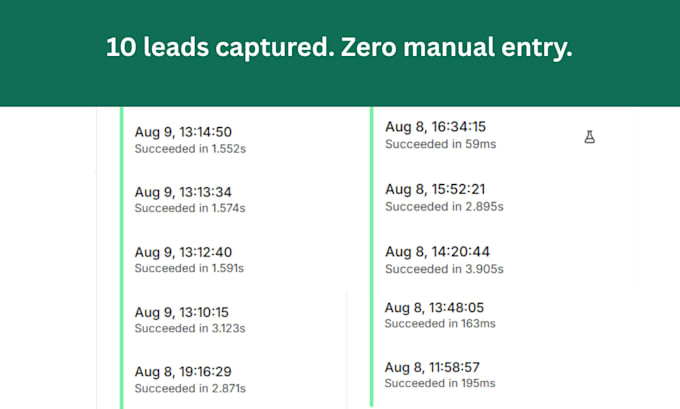 automate your google sheets with n8n workflows and reports