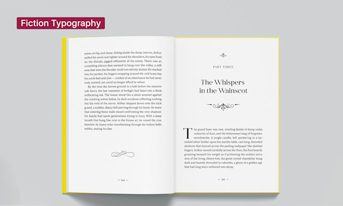 be your senior book layout designer and prepress expert