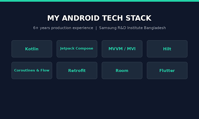 fix android app bugs and crashes fast