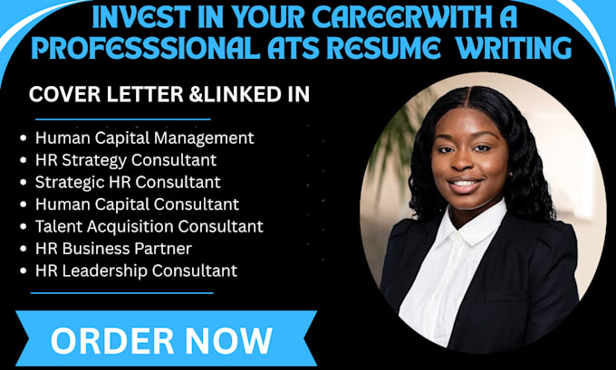 provide expert human capital management consulting