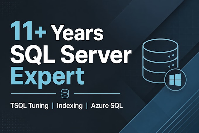 optimize your sql server queries and stored procedures for faster performance