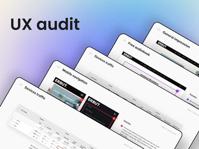 do app testing, QA testing, user testing and website testing