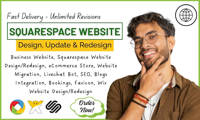 edit squarespace website design squarespace website redesign squarespace website