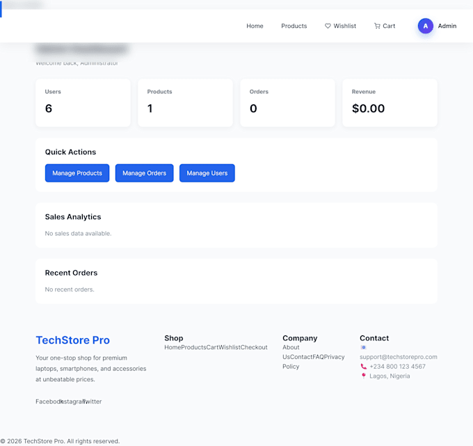 fix bugs and errors in your react website