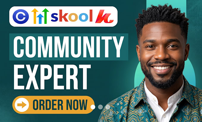 skool community setup skool online community setup skool community skool manager