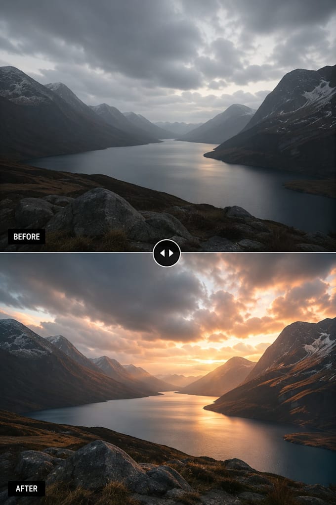 edit engaging videos for you