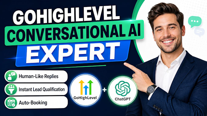 integrate closebot ai, gohighlevel, and chatgpt for lead qualification