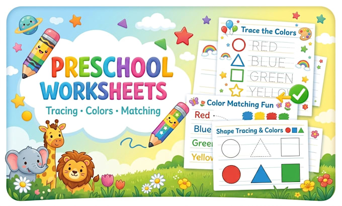 quickly do kids educational activities handwriting worksheets preschool learning