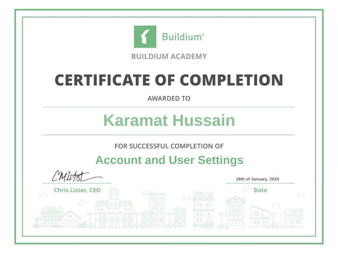 do professional property management bookkeeping in buildium