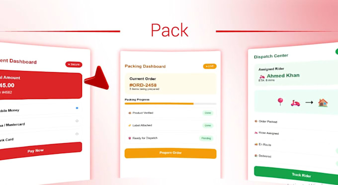 create app explainer video and animated saas video