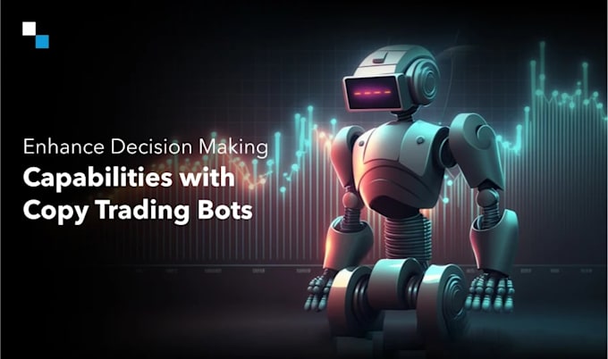 build polymarket auto trading bot, copy trading bot