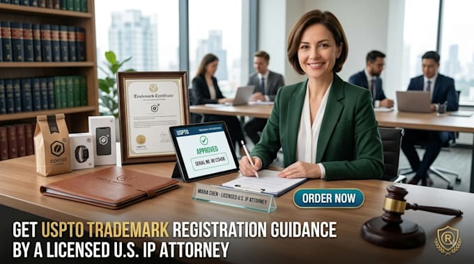 provide professional IP legal consultation