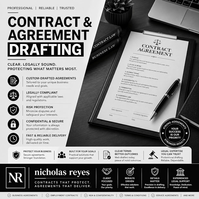 draft a saas channel partner and reseller agreement as an attorney