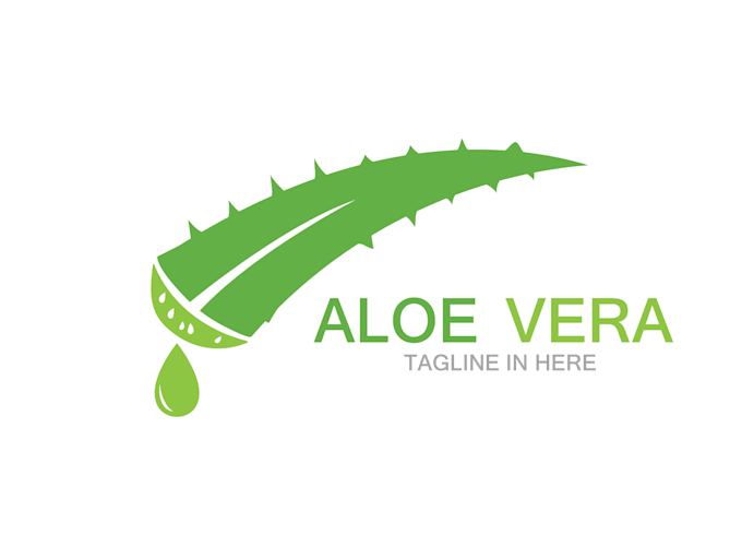 create a professional makeup and skincare logo design