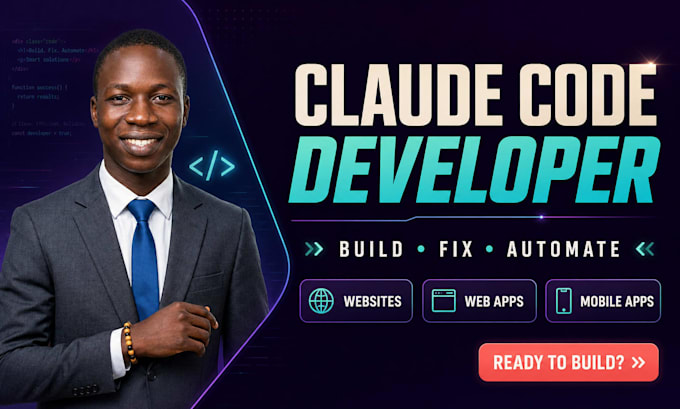 build your ai powered web app mvp with claude code