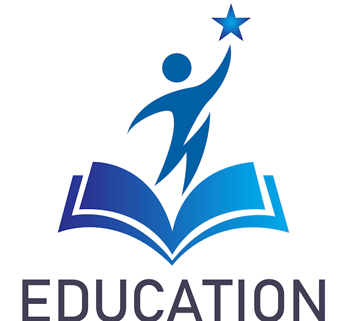 design a professional academic logo for your institution