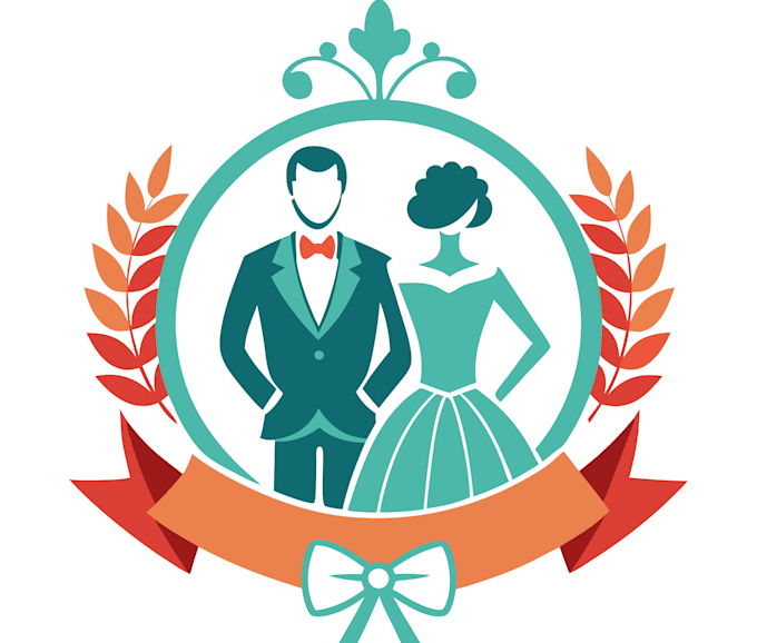 create an elegant event logo for your business