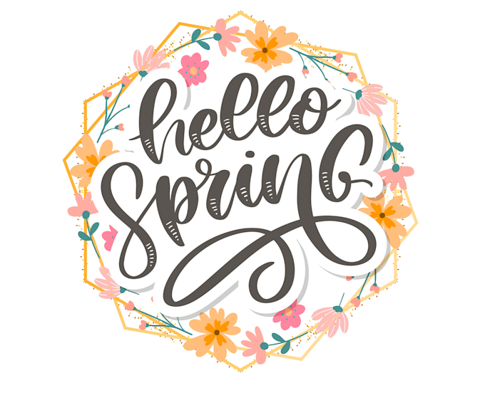 design a custom logo for events and special occasions
