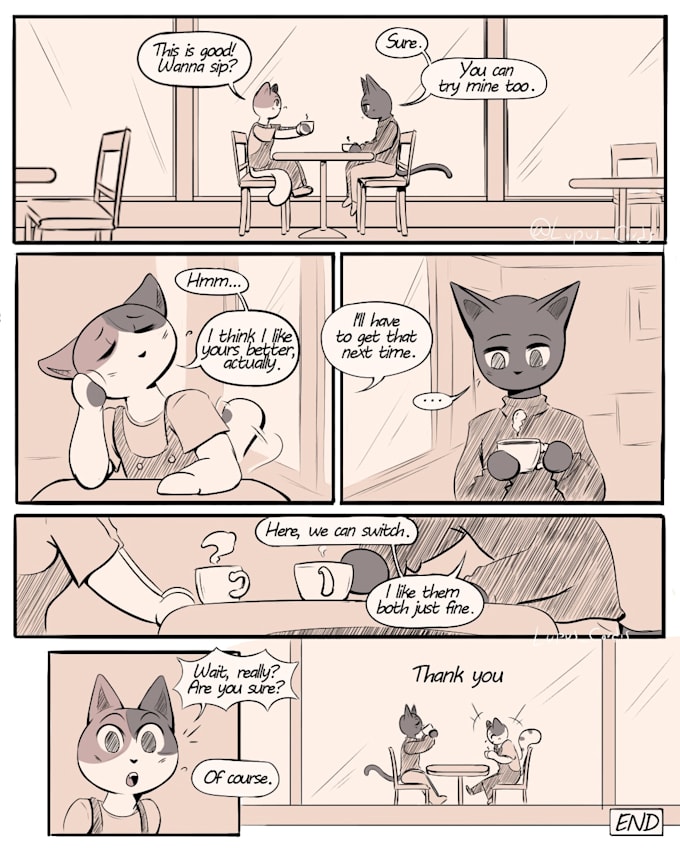 professionally letter your comics