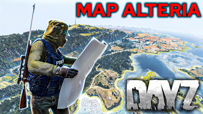 build dayz server setup, dayz mod, dayz script, dayz assets, dayz clothing