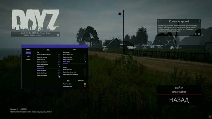 setup custom mods for dayz server setup coding scripting and bug fix for dayz