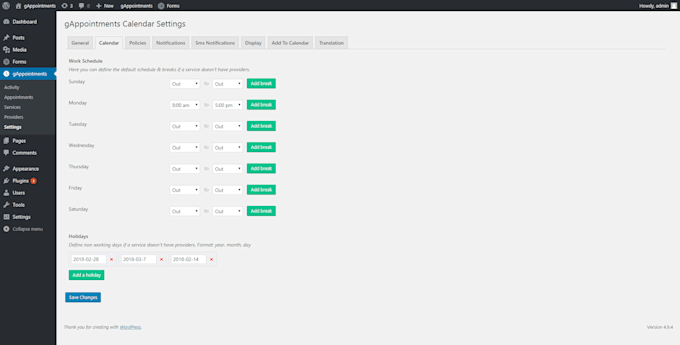 develop an appointment bot,vfs bot,booking bot,bls appointment