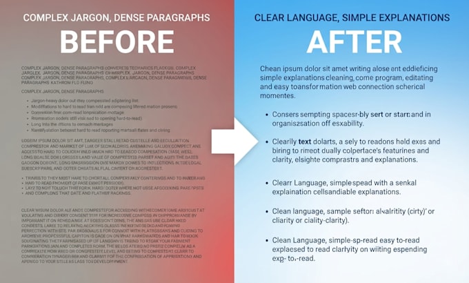 write clear ai and tech explainer content for your blog or newsletter