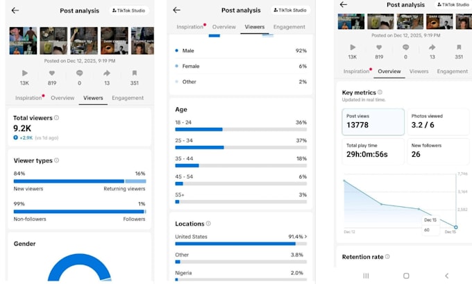 be social media manager schedule bulk posts using buffer hootsuite loomly later