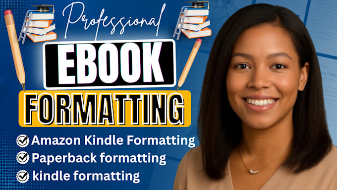book formatting for amazon kdp, ebook formatting paperback and kindle formatting