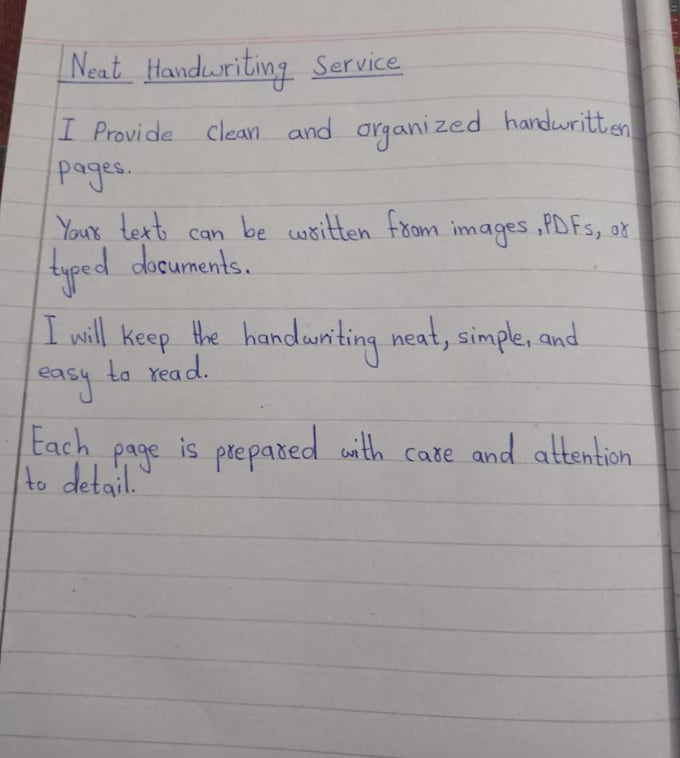 convert handwritten notes into editable word documents