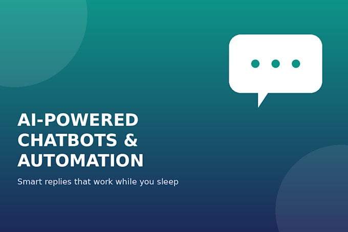 build a custom telegram bot for your business