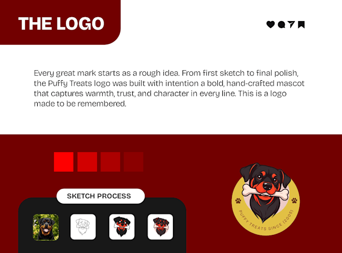 design brand identity design