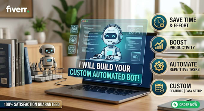develop a python telegram bot with database and API integration