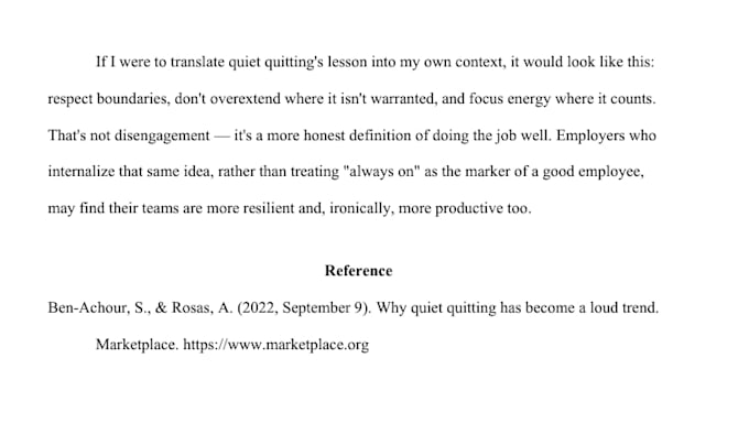 proofread, and format report thesis or essay in apa and mla