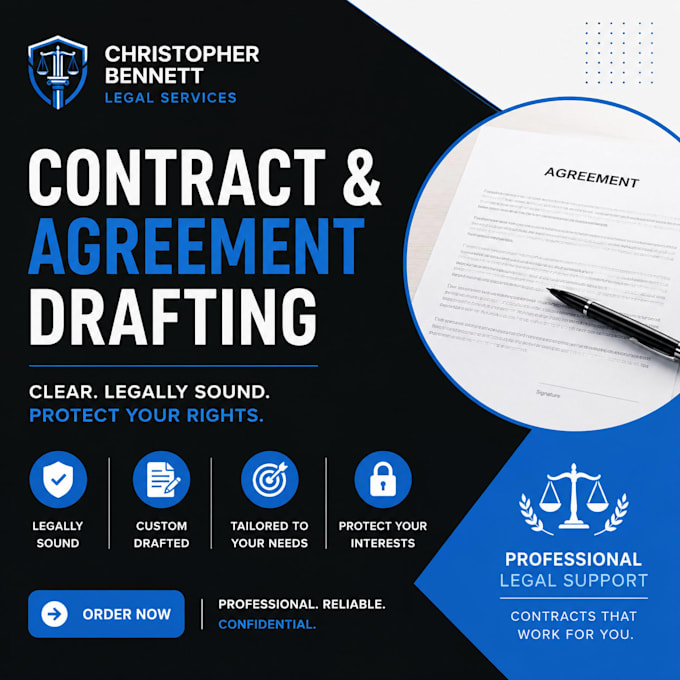 draft bulletproof oem and odm manufacturing agreements