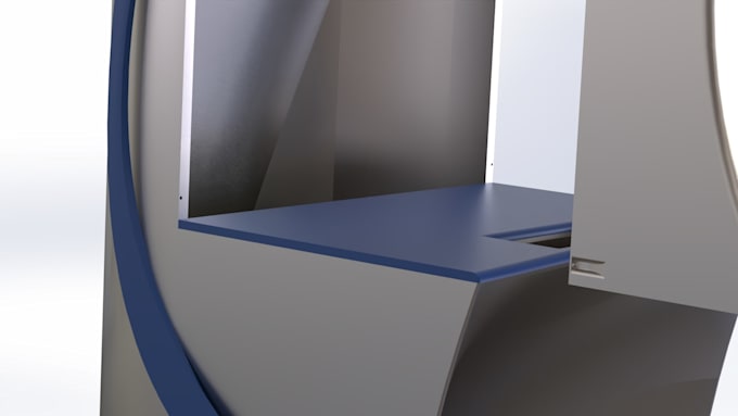 create high quality renders from your cad model
