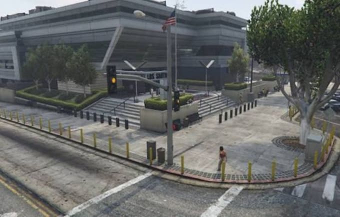 do customized fivem maps, mlos, fivem interiors, props and ymaps retexuring