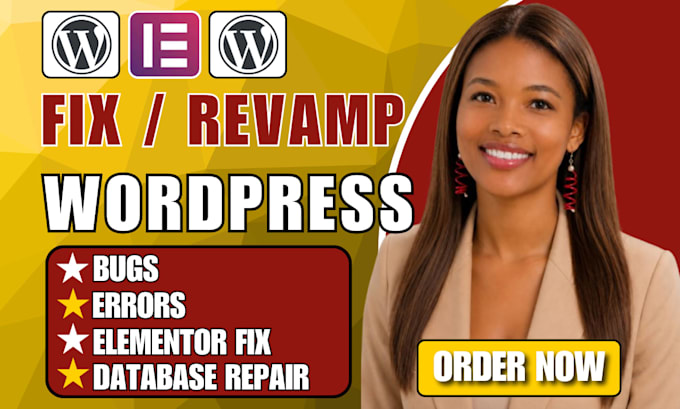 fix wordpress security wordpress database repair hacked wordpress malware remove