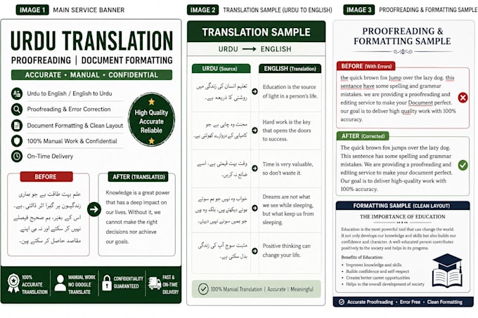 english to urdu translation