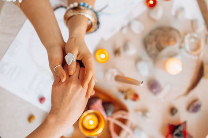 take reiki healing for you