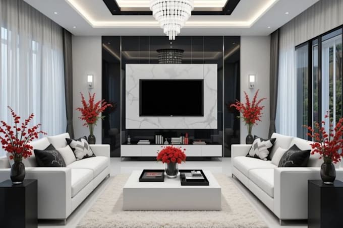 do virtual staging, virtual renovation