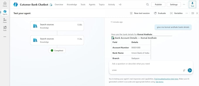 build power automate and power apps