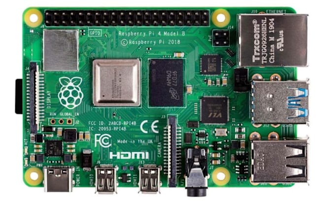 design pcb for raspberry pi compute module cm4 cm5, carrier board, cm5 io board