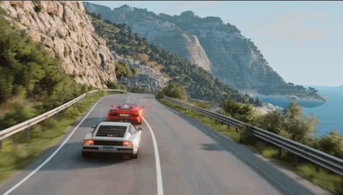 build beamng drive stunt maps, ramps and obstacle courses